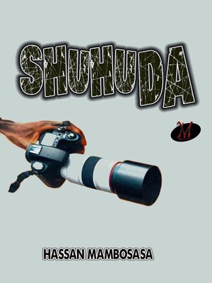 cover image of Shuhuda